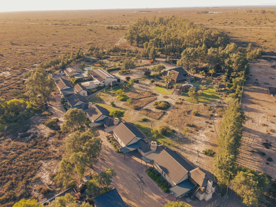 0 Bedroom Property for Sale in Hopefield Rural Western Cape